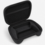 Referentiefoto zwarte hardcase