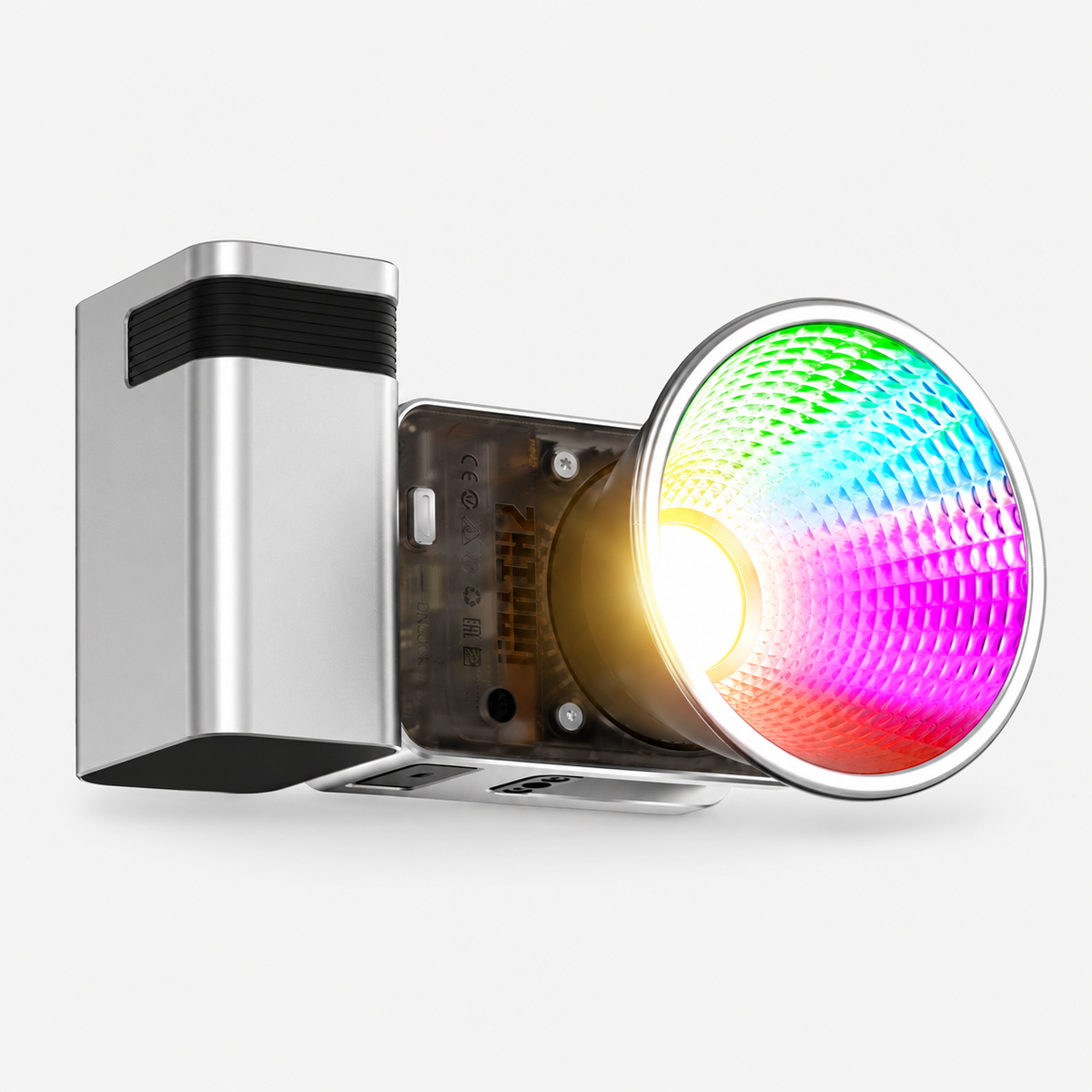 X60RGB productaanzicht 1