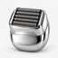 YOOSE Mini 5 Pro zilver vooraanzicht